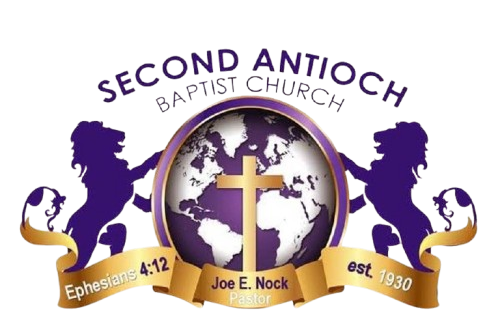 Second Antioch Baptist Church